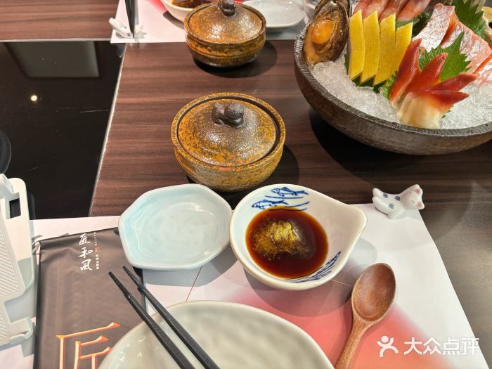 匠和风精致料理(莆田财富中心店)图片