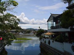 -南诏风情岛