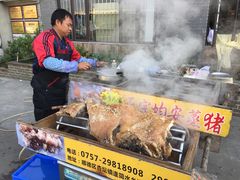 -水乡人家私房菜(逢简店)