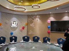 包厢-望乡楼上海菜(日月光店)