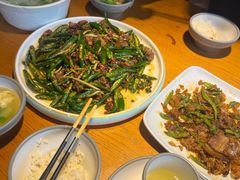 -盐帮食坊•小河帮川菜(四川师大店)