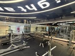 -EVOLUTION健身(麦凯乐店)