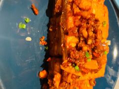 石屏豆腐-半山腰·云南菜(侨福芳草地店)