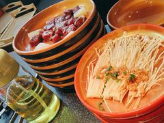 -真熙家牛排烤肉无限续(百脑汇店)