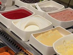 -海底捞火锅(方圆荟店)