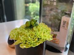 -拾溪餐厅(杭州千禧度假酒店)