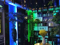 -观唐足道SPA养生会馆(南湖店)