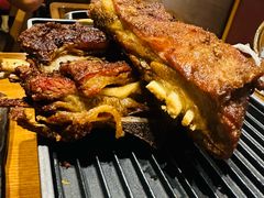 -敏珠拉姆藏餐·南京厨房(富春江东街店)