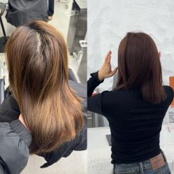 -BOF HAIR BY HONTO