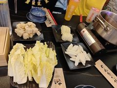 -熹悟海鲜火锅·广式打边炉