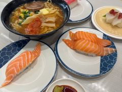 -滨寿司(高新伊藤店)