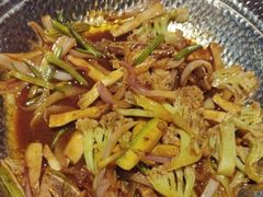 -小鱼小牛·鱼牛干锅·脆鱼火锅(世欧广场店)