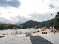 -江门古兜温泉小镇