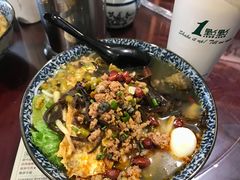 -螺世纪螺蛳粉·桂味小排档(裕德店)