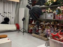 -海马体照相馆(佛山岭南站店)