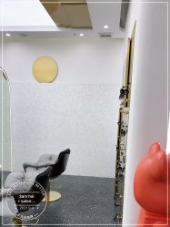 -JUNO hair salon