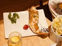 -雍和会海鲜姿造自助(湖东路店)