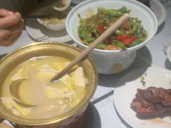 -关东小磨东北菜(漕河泾印象城店)