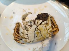 -半岛听涛蒸汽海鲜自助(K11店)