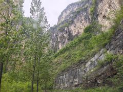 -太行锡崖沟旅游度假区