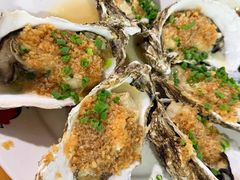 -八方海味餐厅