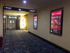 -华谊兄弟影院(北京洋桥店)