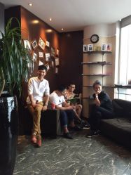 4701 Hair Club-KEIVON HAIR·崎宏