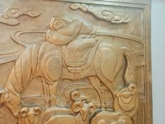 -蒙艾里民族传统菜蒙餐