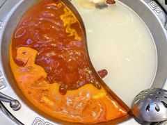 -蜀留香火锅·始于1999·原四川老火锅(白堤路店)