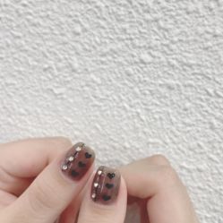 -南玥美学·美甲美睫美肤