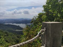 -梧桐山风景名胜区
