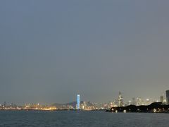 -深圳湾公园(南山区)