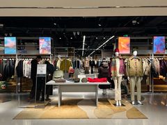 -凯德MALL(西直门店)