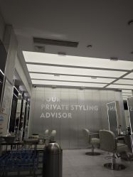 -PE SALON