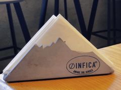 -Infica Coffee
