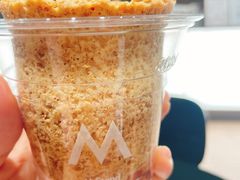 -M Stand(北京平安幸福中心店)