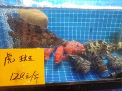 -醉壹号海鲜大排档(厦门店)