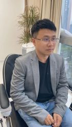 -发饰美男士增发补发假发定制店