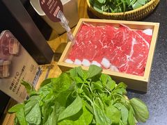 -巴奴毛肚火锅(广益哥伦布店)