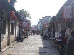 -绍兴书圣故里景区