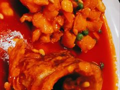 -望乡楼上海菜(日月光店)