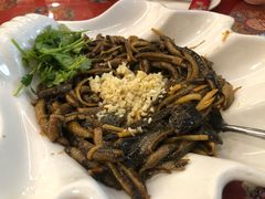 -玉华台饭庄(裕中西里小区店)