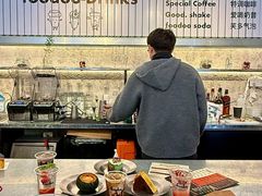 -foodoo芙多松饼店