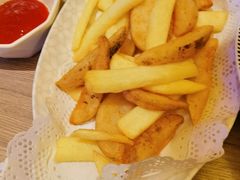 -J·one Bistro吉萬酒厨·牛排