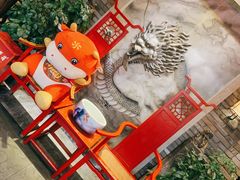 -小龙坎火锅(全球总店)