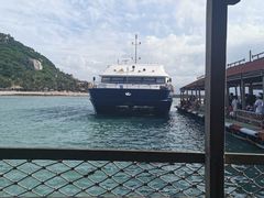 -海南分界洲岛旅游区