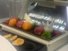 -3号仓库·创意中国菜(嘉兴龙鼎万达店)