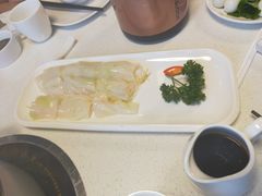 -煲王粤菜餐厅(中侨中心店)