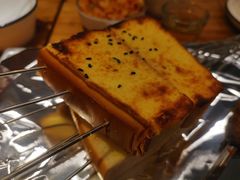面包片-熙成烧烤(白塔岭店)