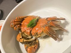 -肆月河豚·新淮扬(金融街店)
